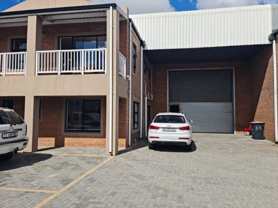 Commercial Property for Sale in Saxenburg Park 1 Western Cape